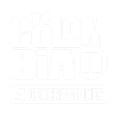 Logo Colombiar - temporada 2